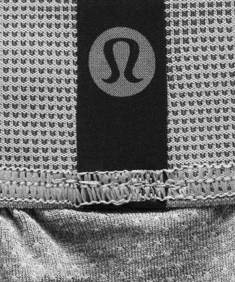 Lululemon Always In Motion Mesh Boxer 5