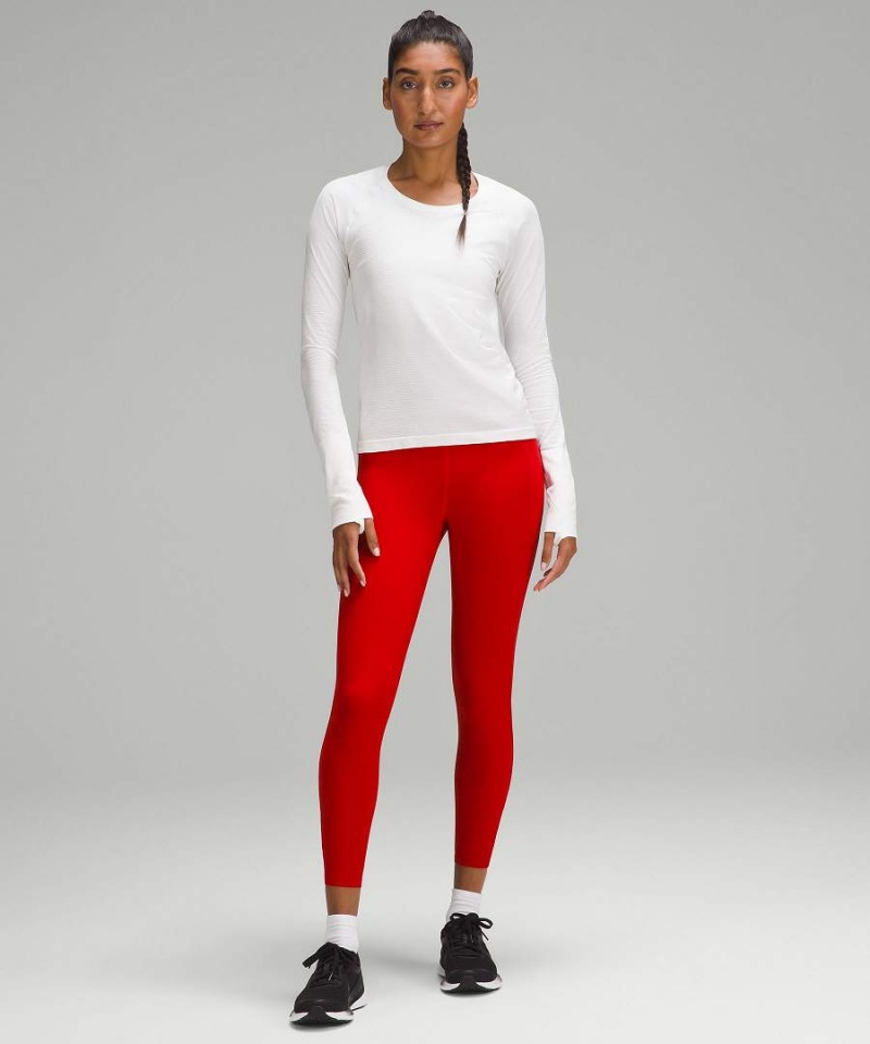 Lululemon Base Pace High-Rise 25