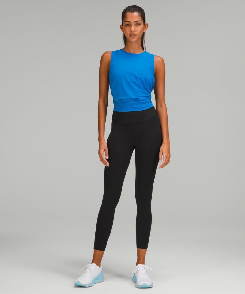 Lululemon Base Pace High-Rise 25