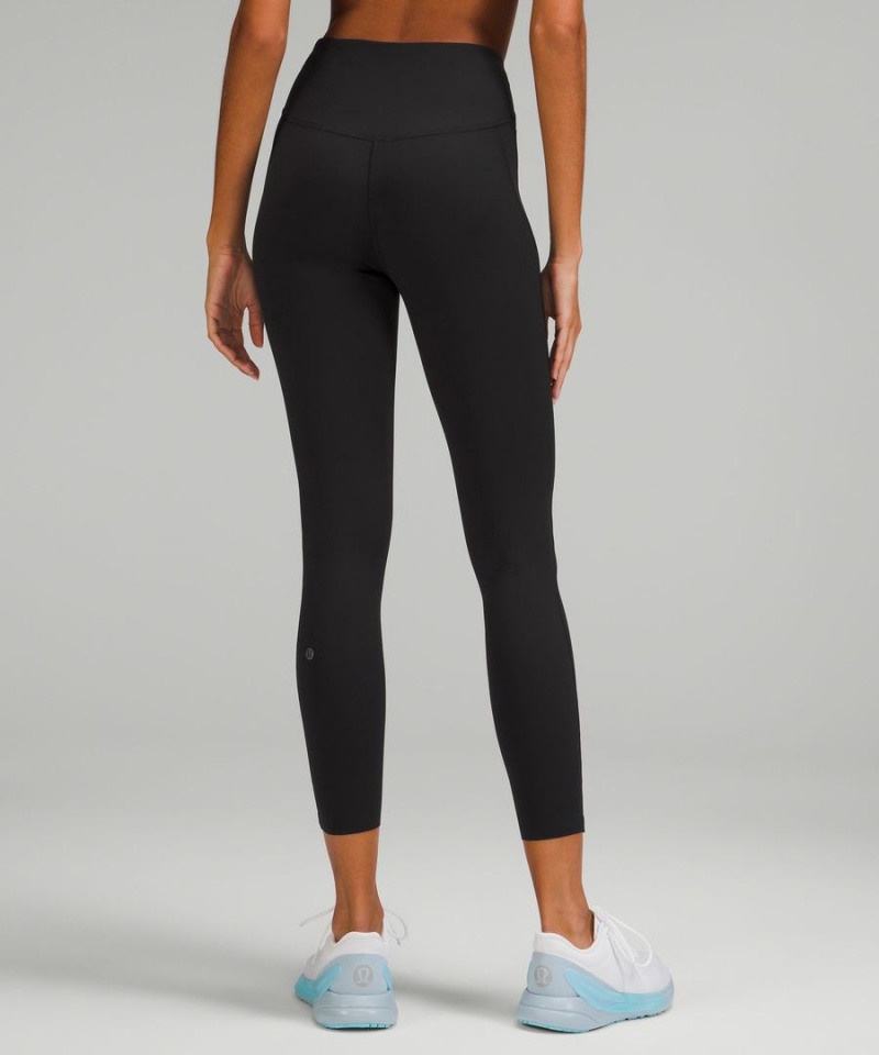 Lululemon Base Pace High-Rise 25