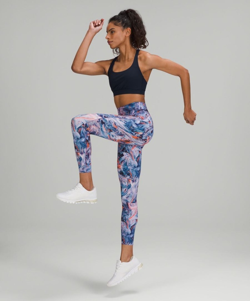 Lululemon Base Pace High-Rise 25