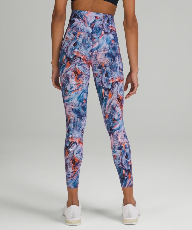 Lululemon Base Pace High-Rise 25