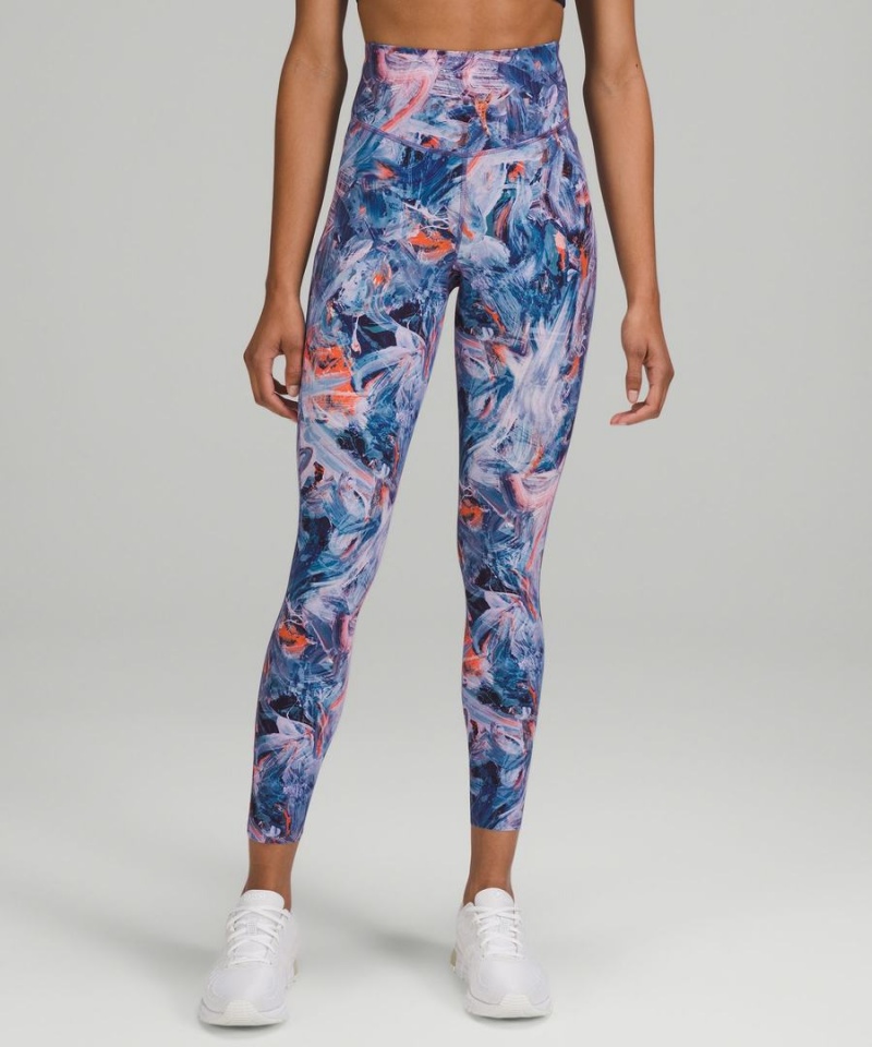 Lululemon Base Pace High-Rise 25\