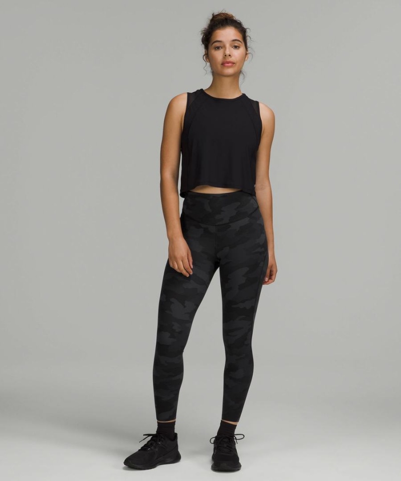 Lululemon Base Pace High-Rise 25