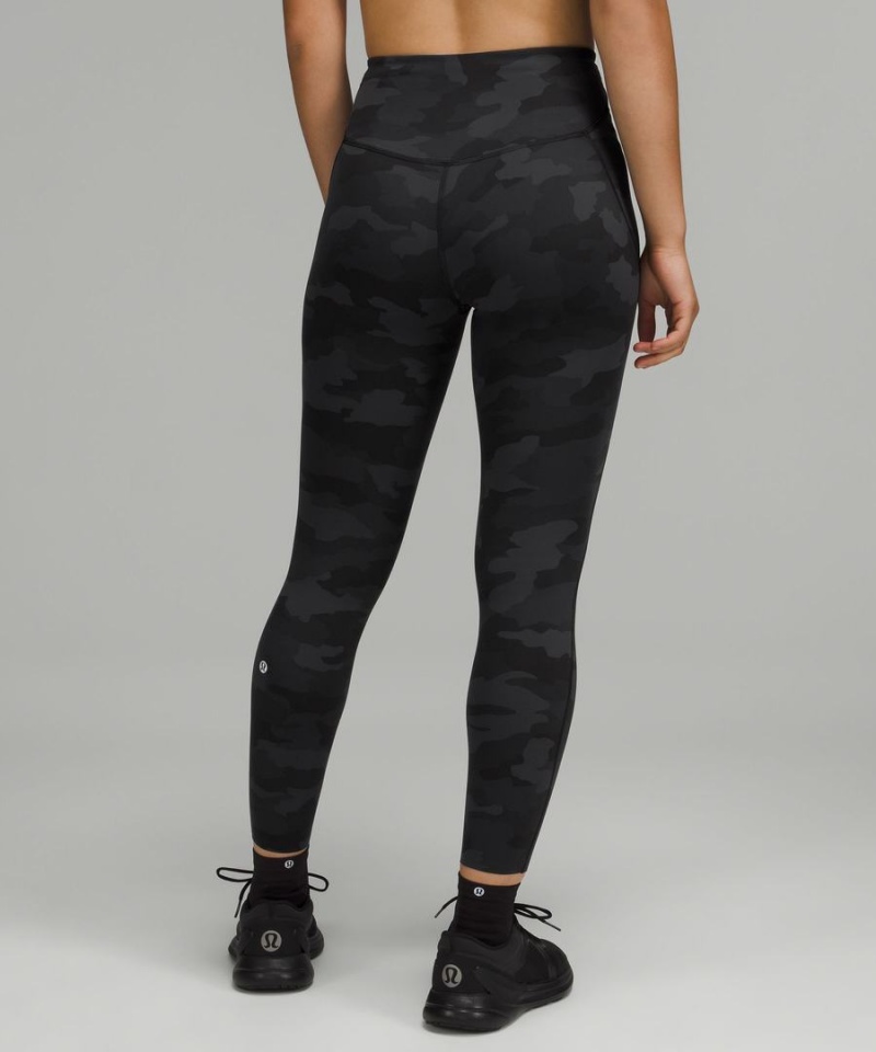 Lululemon Base Pace High-Rise 25