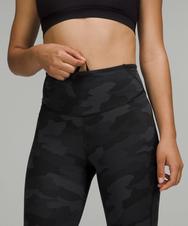 Lululemon Base Pace High-Rise 25