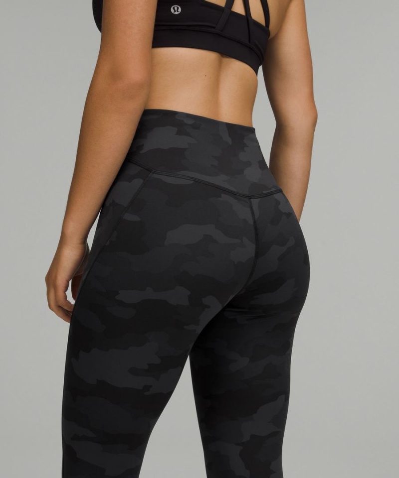 Lululemon Base Pace High-Rise 25