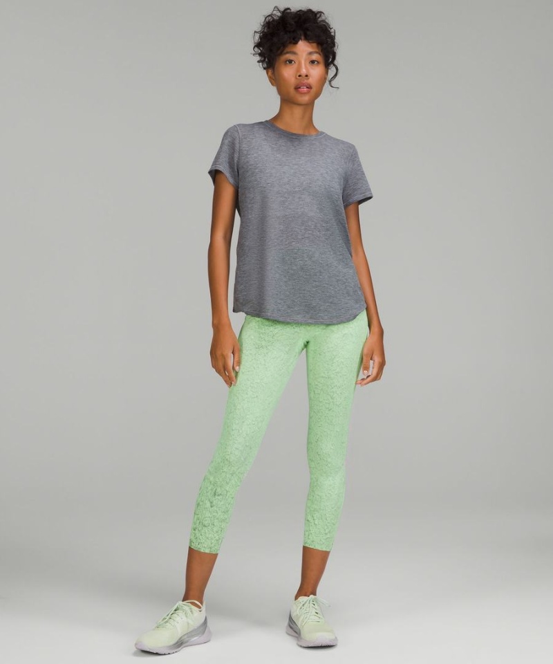 Lululemon Base Pace High-Rise 25