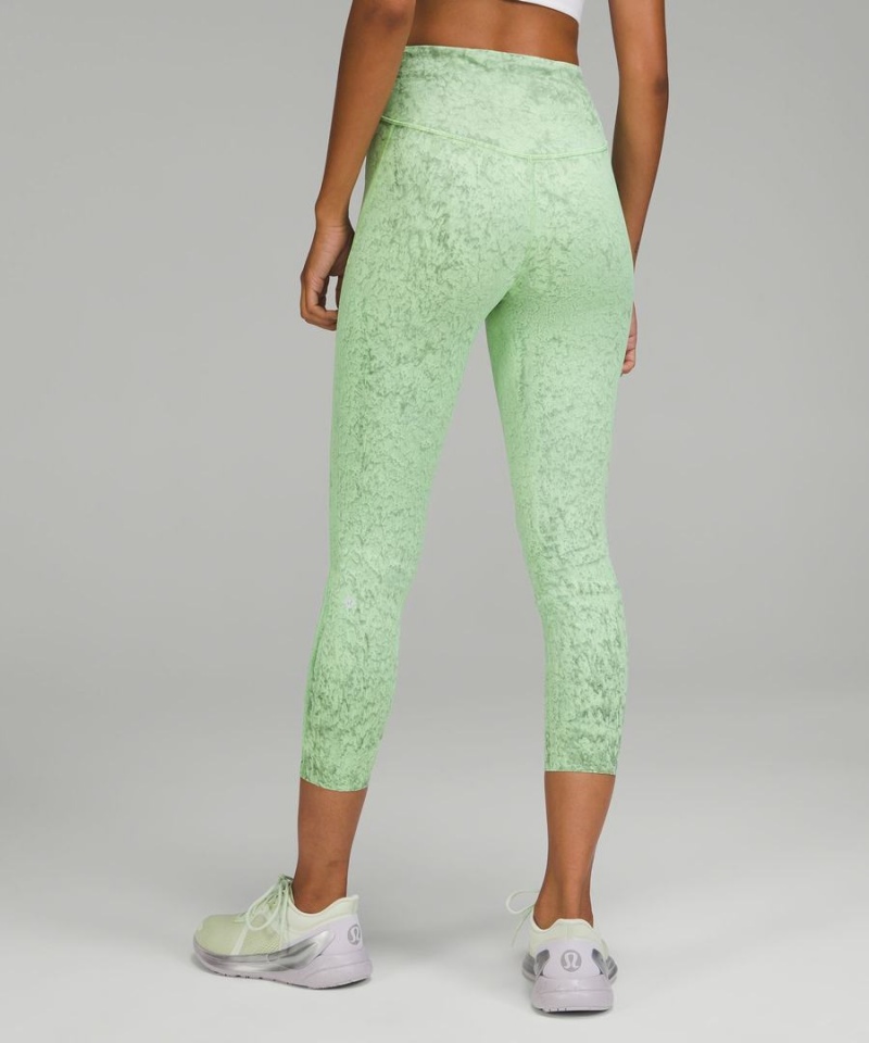 Lululemon Base Pace High-Rise 25