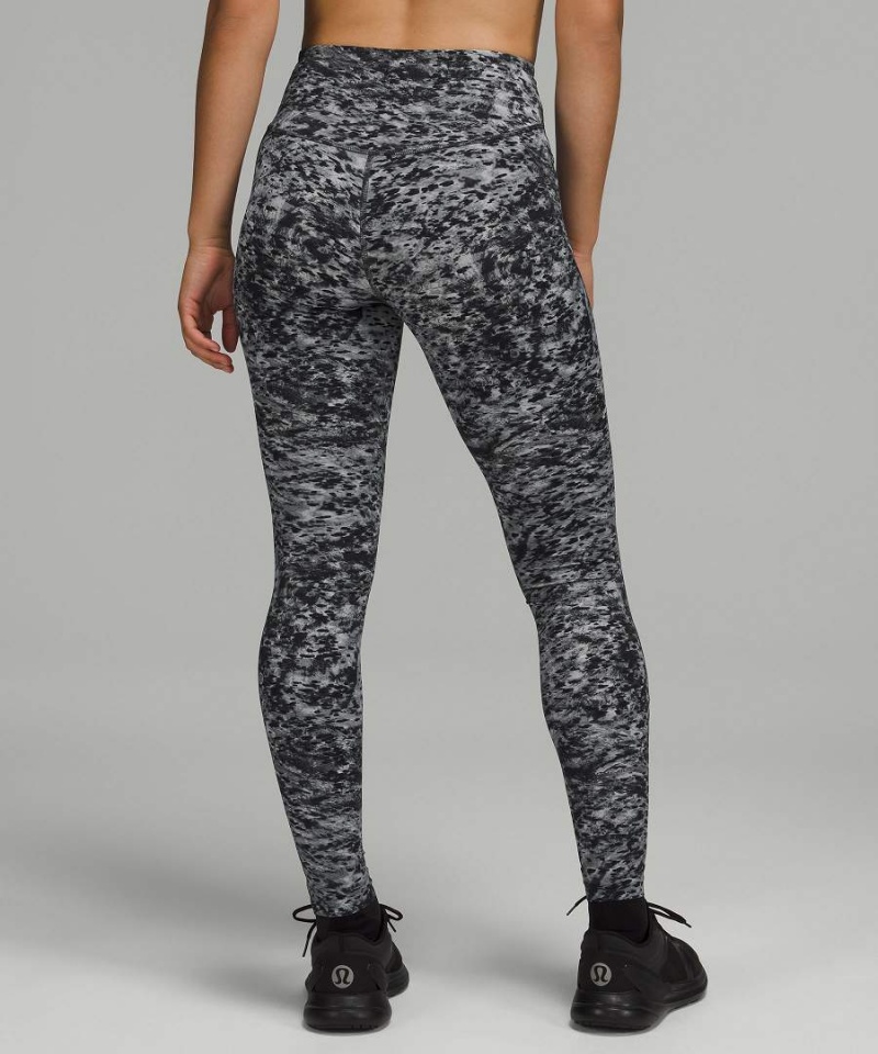 Lululemon Base Pace High-Rise 28