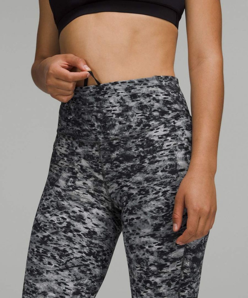 Lululemon Base Pace High-Rise 28