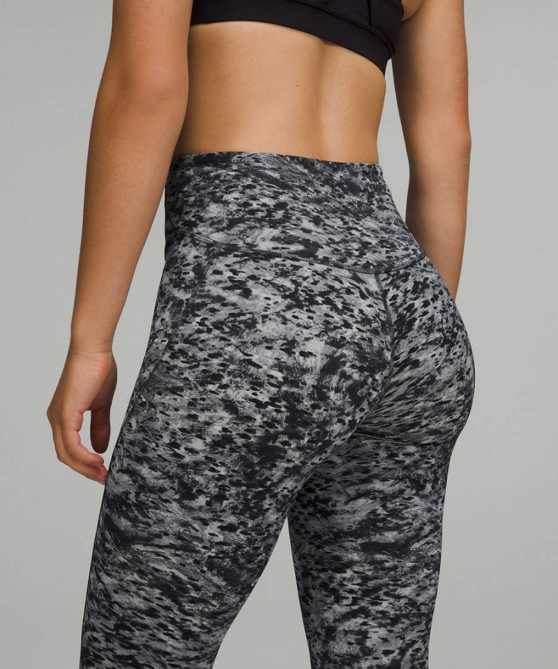 Lululemon Base Pace High-Rise 28