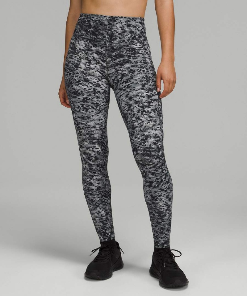 Lululemon Base Pace High-Rise 28\