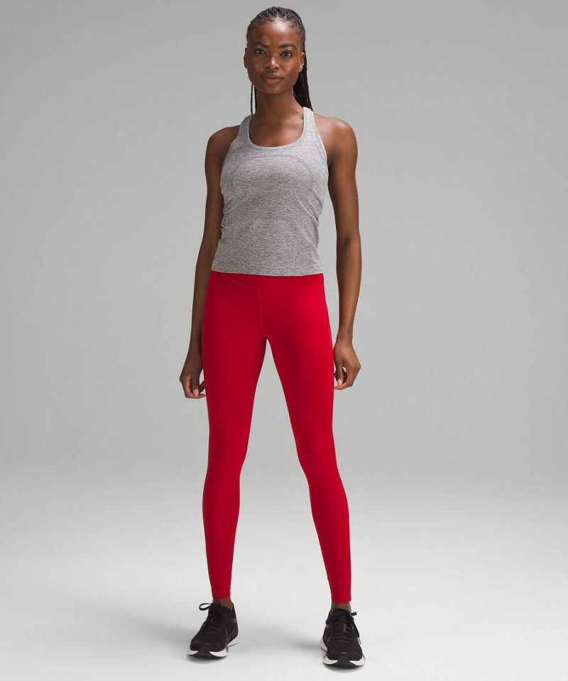 Lululemon Base Pace High-Rise 28