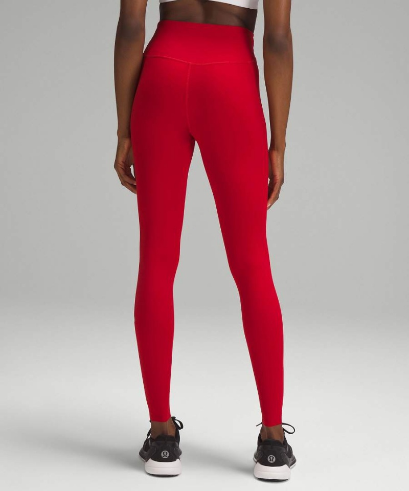 Lululemon Base Pace High-Rise 28