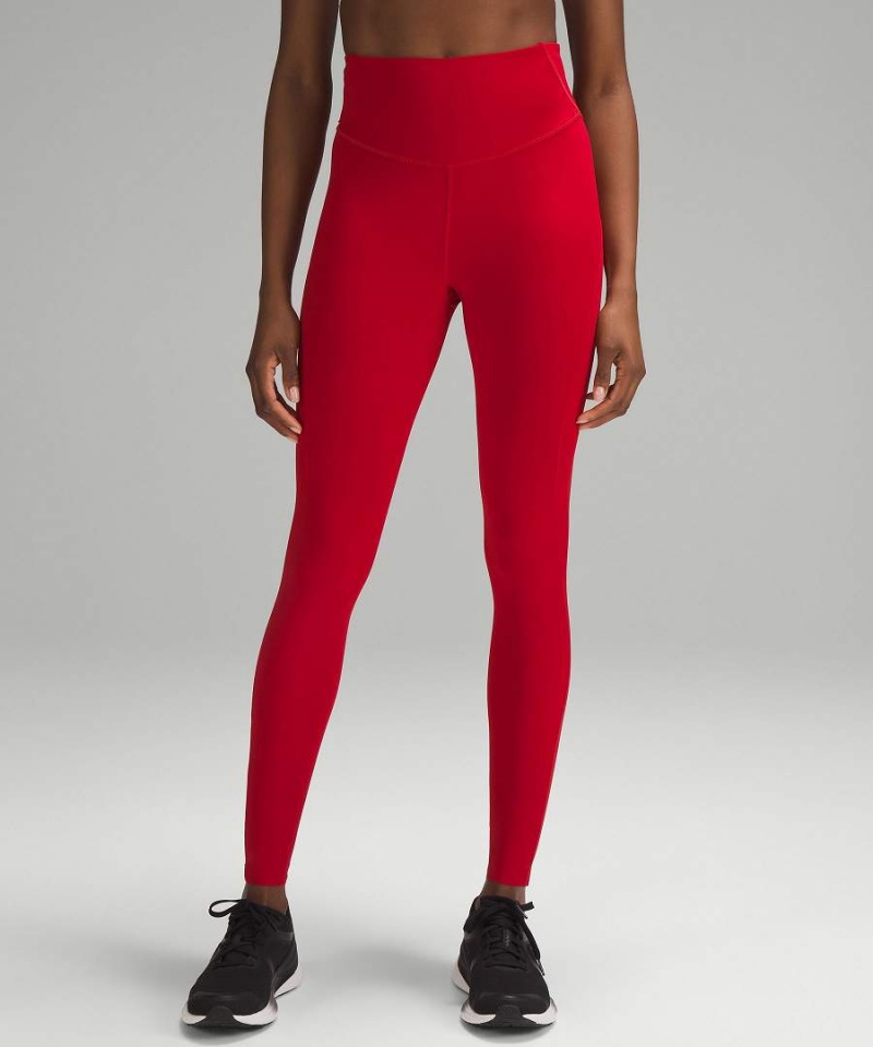 Lululemon Base Pace High-Rise 28\