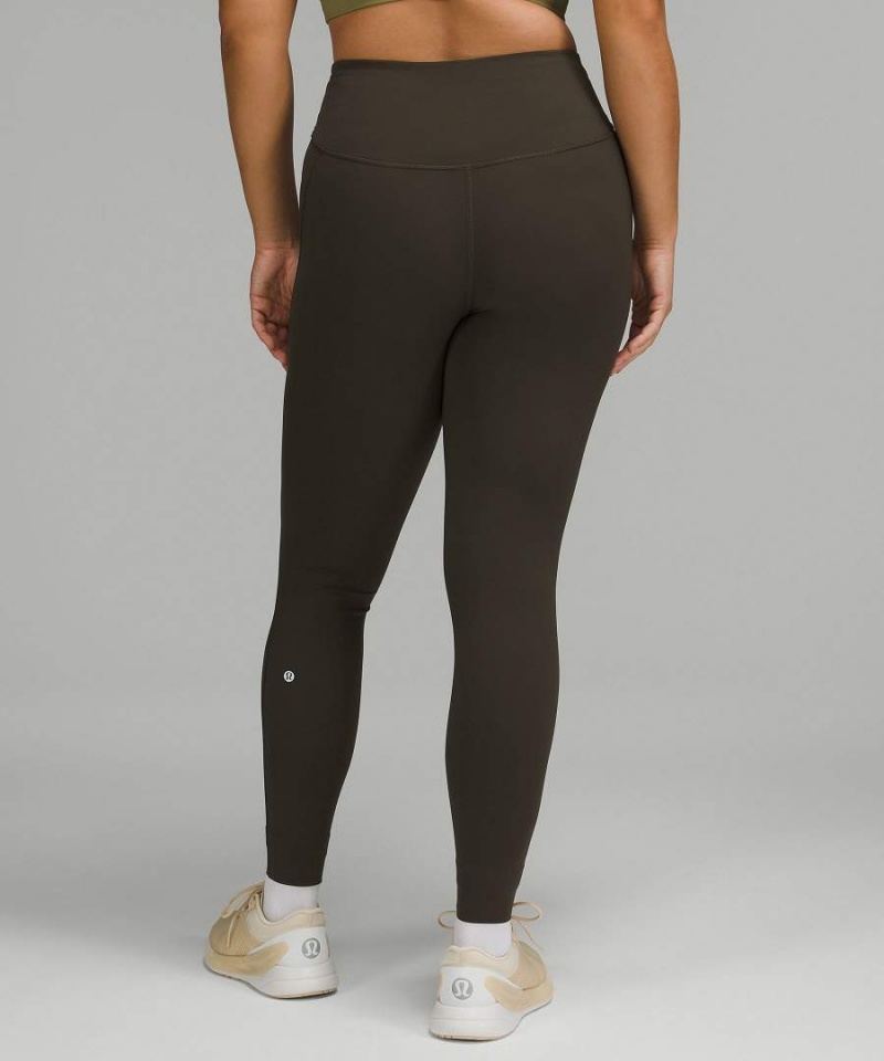 Lululemon Base Pace High-Rise 31