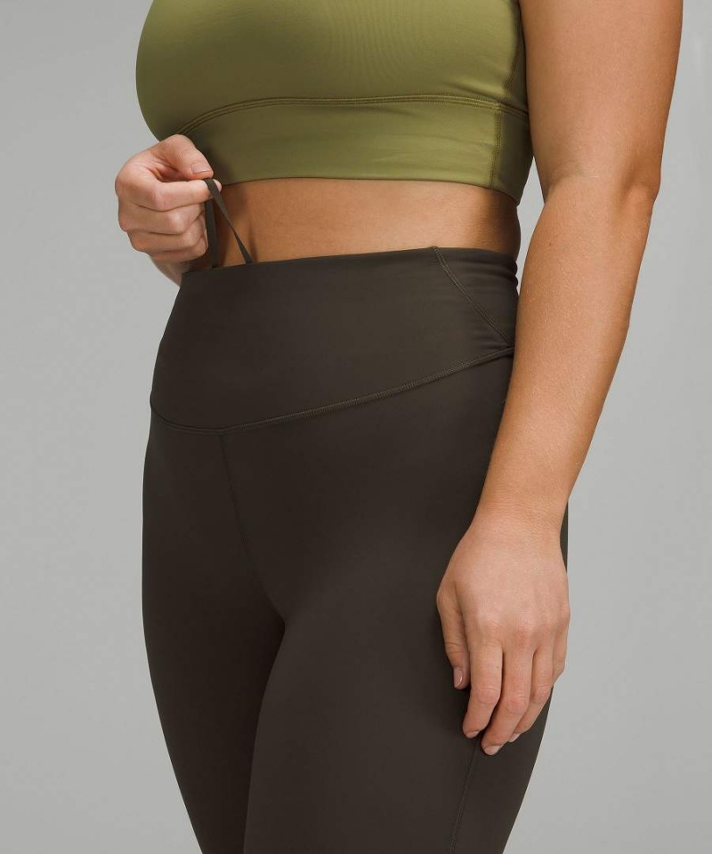 Lululemon Base Pace High-Rise 31