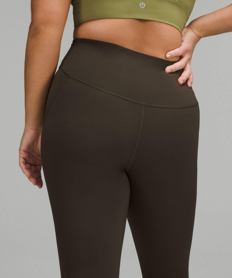 Lululemon Base Pace High-Rise 31