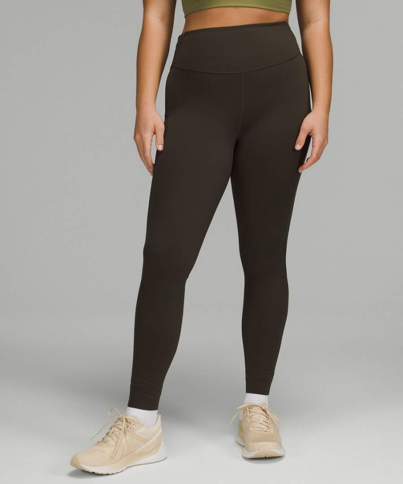 Lululemon Base Pace High-Rise 31\