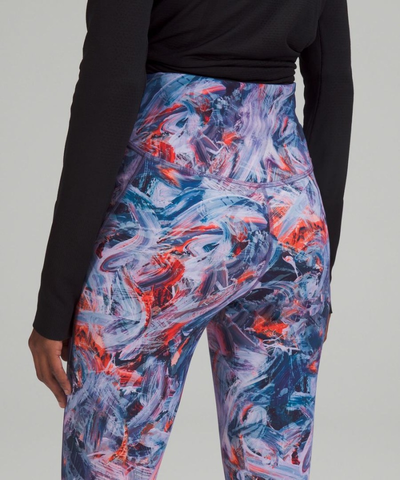 Lululemon Base Pace High-Rise 31