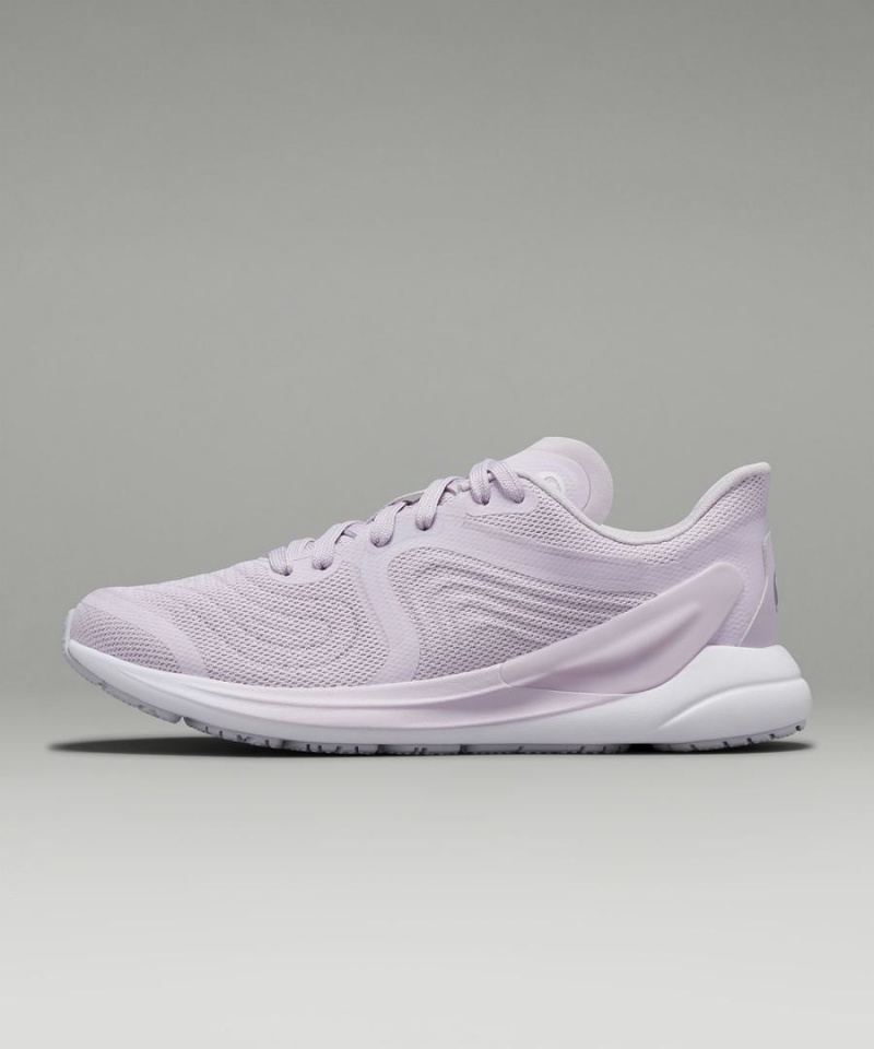 Lululemon Blissfeel 2 Laufschuhe Damen Lavendel Weiß | 6951ZIYGT