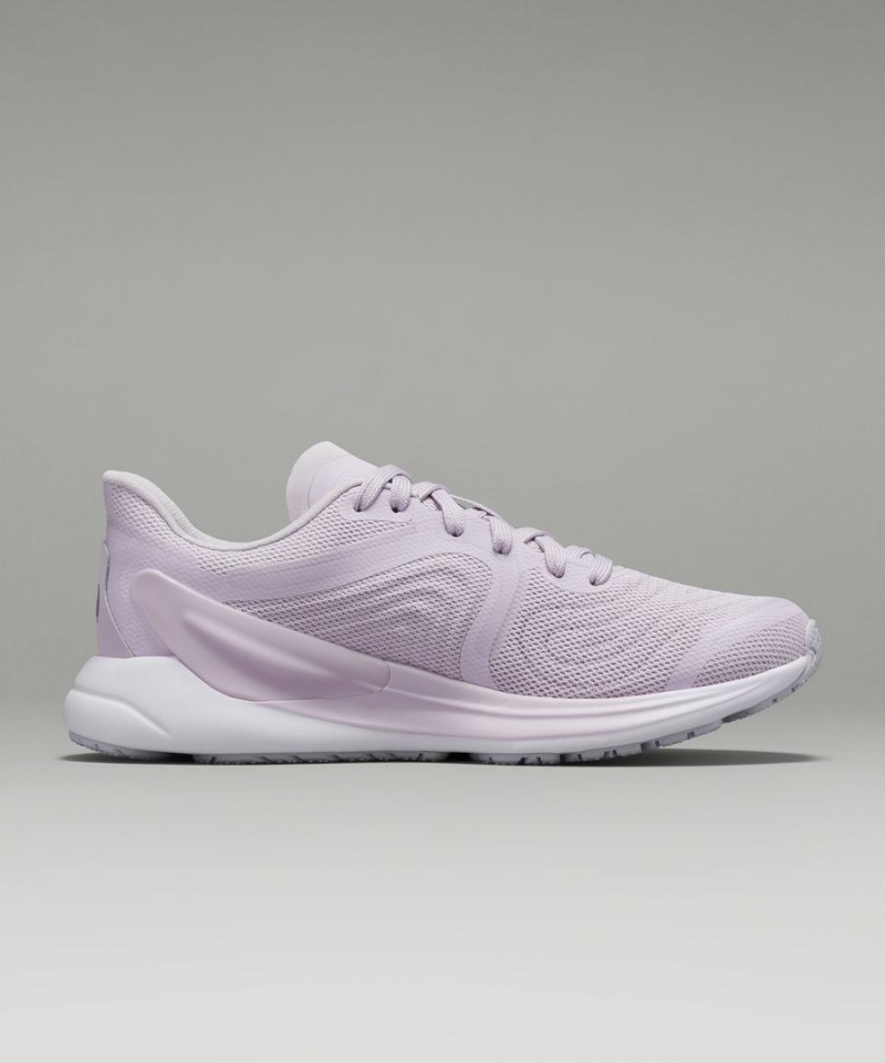 Lululemon Blissfeel 2 Laufschuhe Damen Lavendel Weiß | 6951ZIYGT