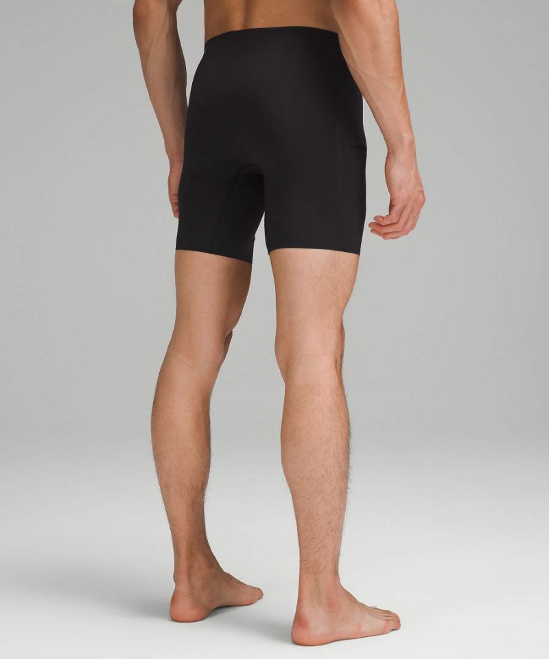 Lululemon Built to Move Utility Boxer 7