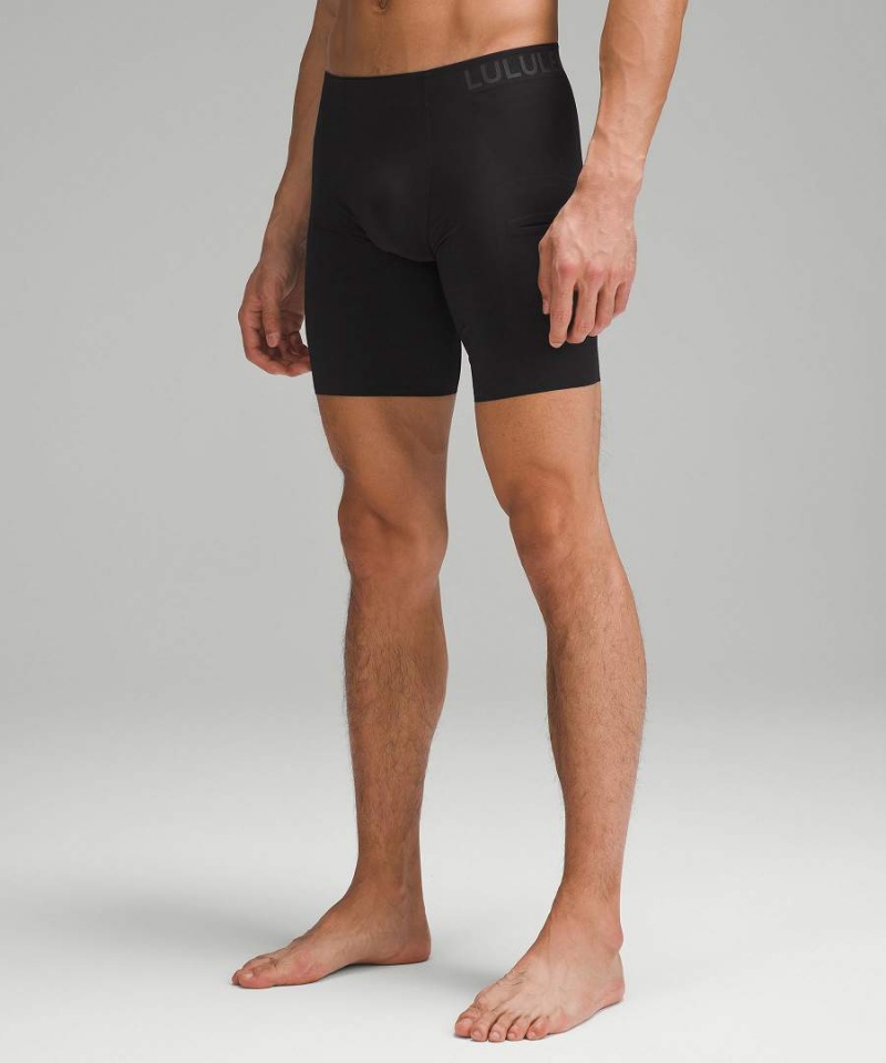 Lululemon Built to Move Utility Boxer 7\