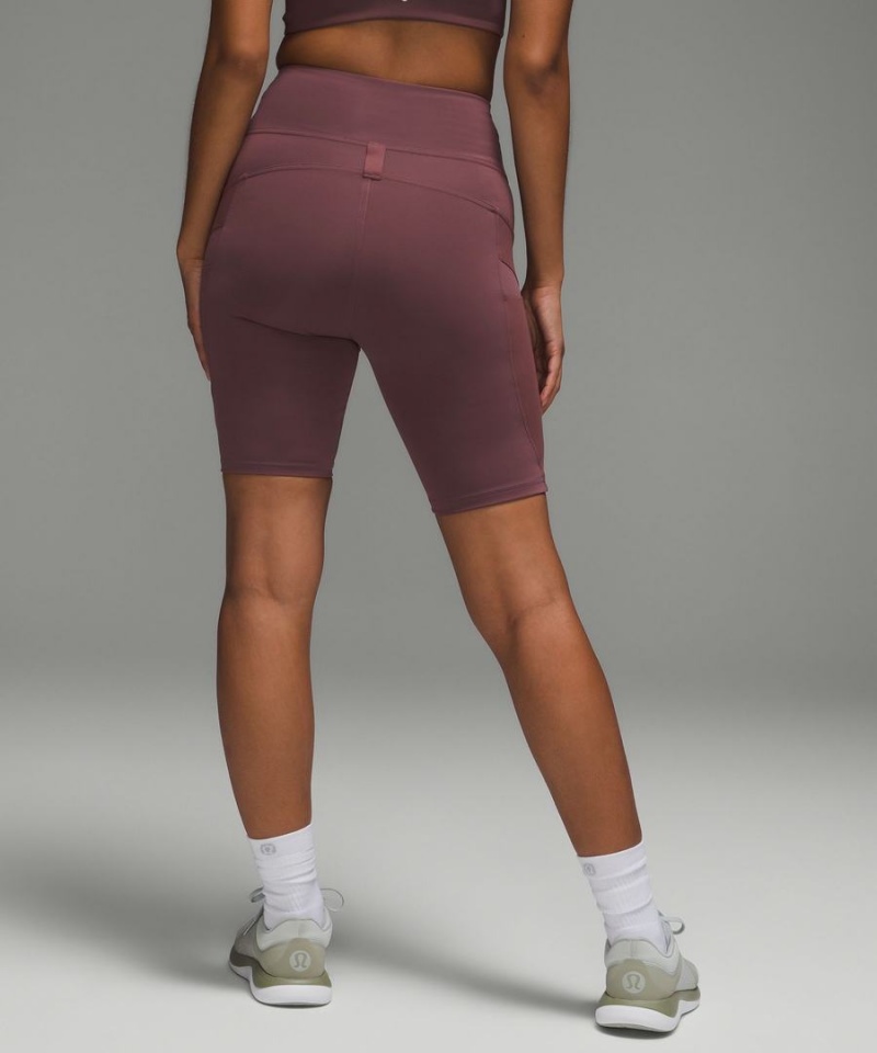 Lululemon Cargo Super-High-Rise 8