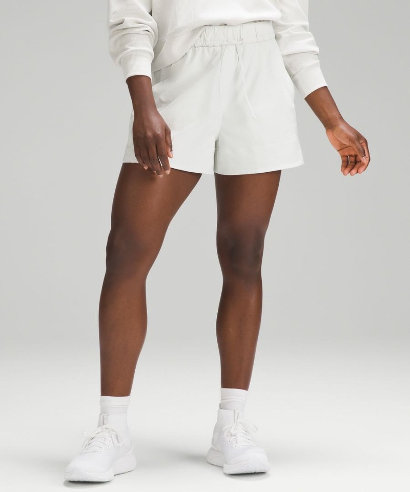 Lululemon Cinchable Taille High-Rise Woven 3.5\