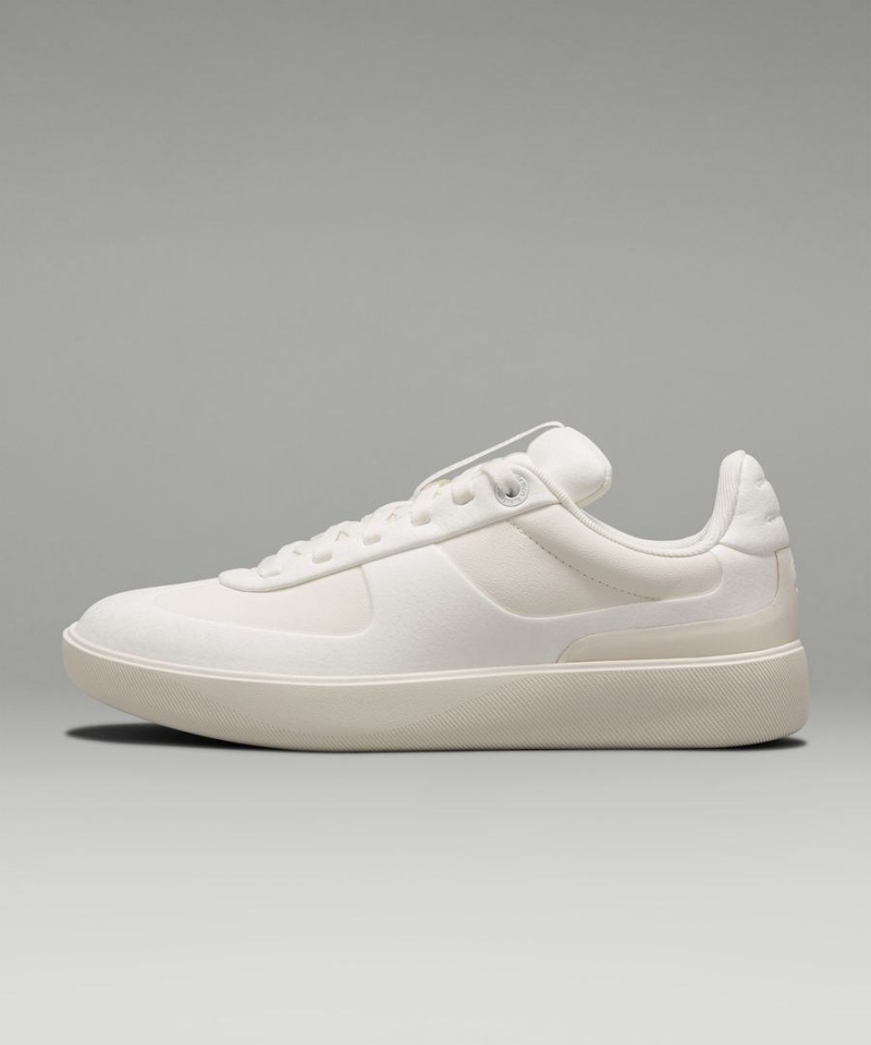 Lululemon Cityverse Sneakers Damen Weiß Weiß Weiß | 8965QZGPE