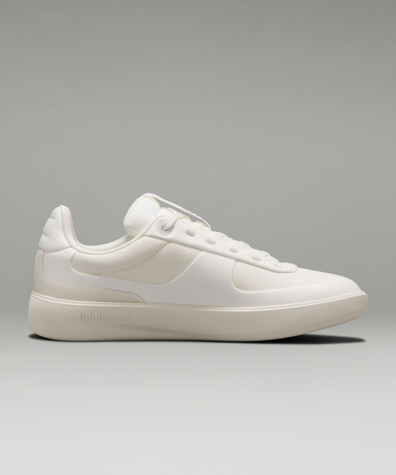 Lululemon Cityverse Sneakers Damen Weiß Weiß Weiß | 8965QZGPE