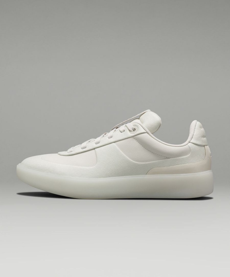 Lululemon Cityverse Sneakers Damen Weiß | 8950TESVC