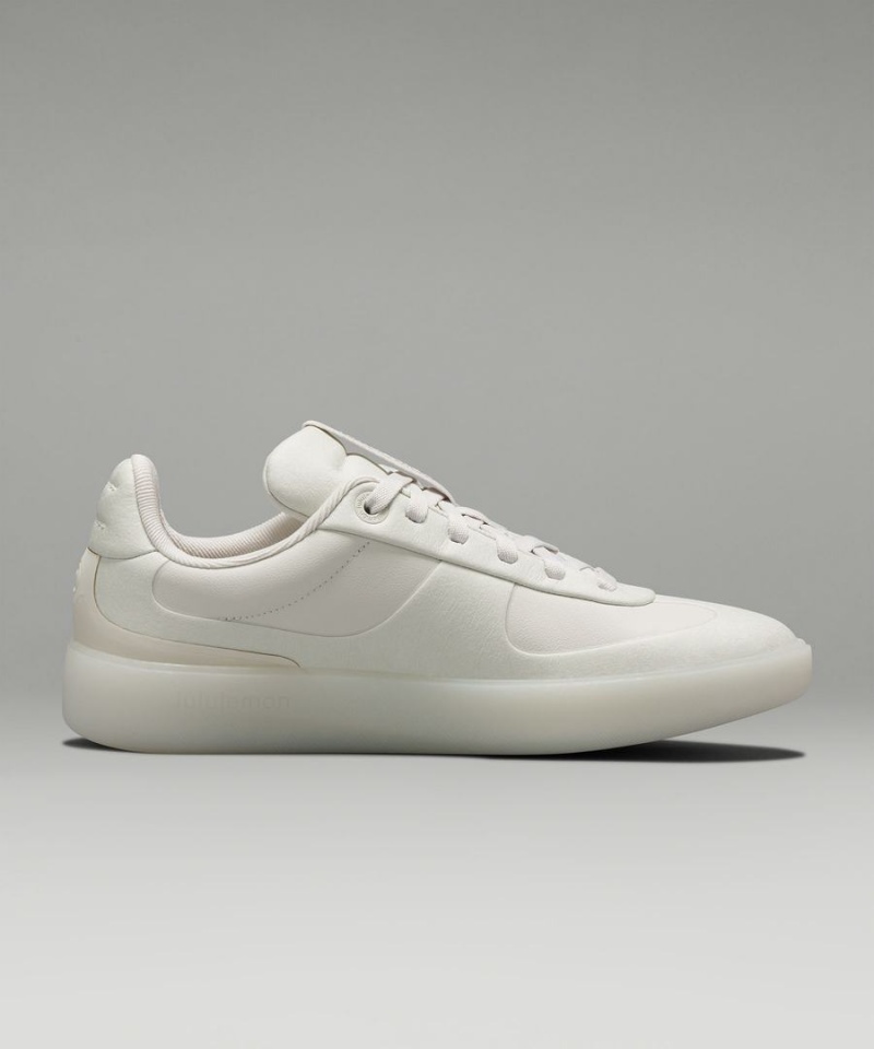 Lululemon Cityverse Sneakers Damen Weiß | 8950TESVC