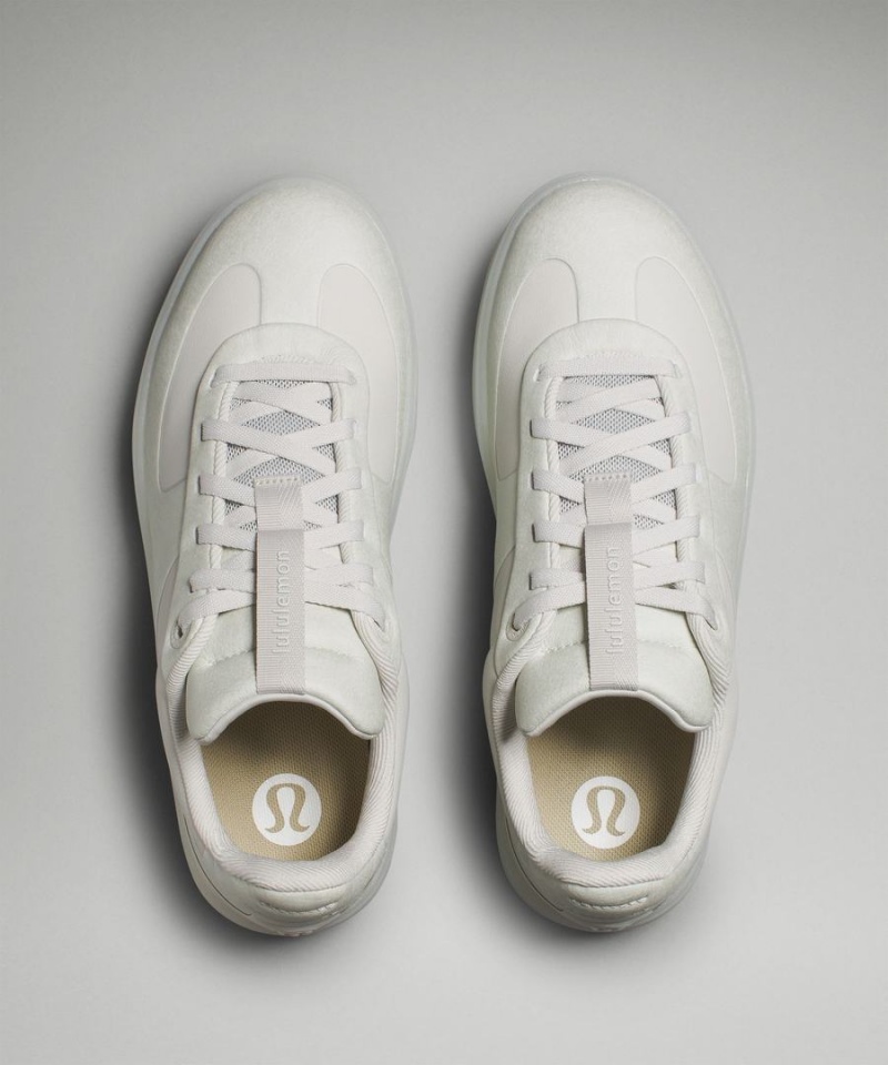 Lululemon Cityverse Sneakers Damen Weiß | 8950TESVC