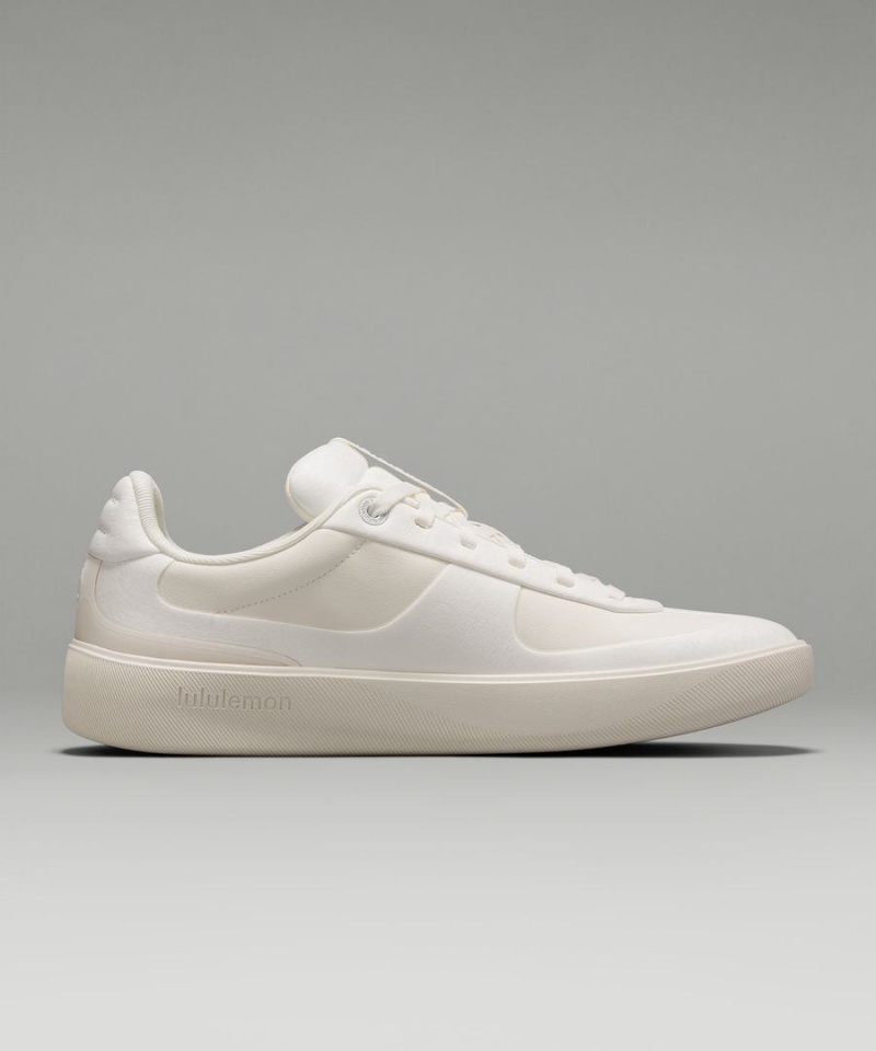 Lululemon Cityverse Sneakers Herren Weiß Weiß Weiß | 3549AKMEL