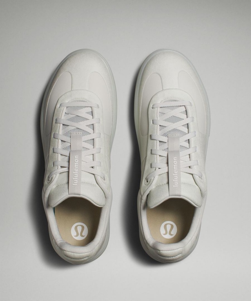 Lululemon Cityverse Sneakers Herren Weiß | 8647VAIQU