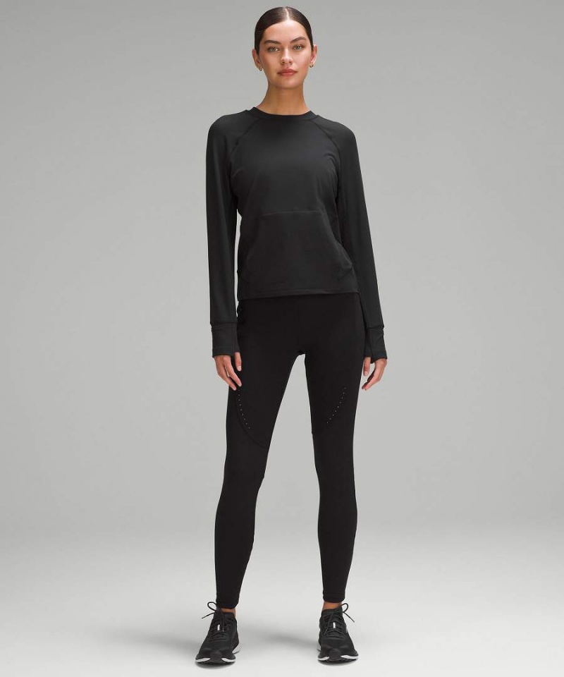 Lululemon Cold Weather High-Rise 28