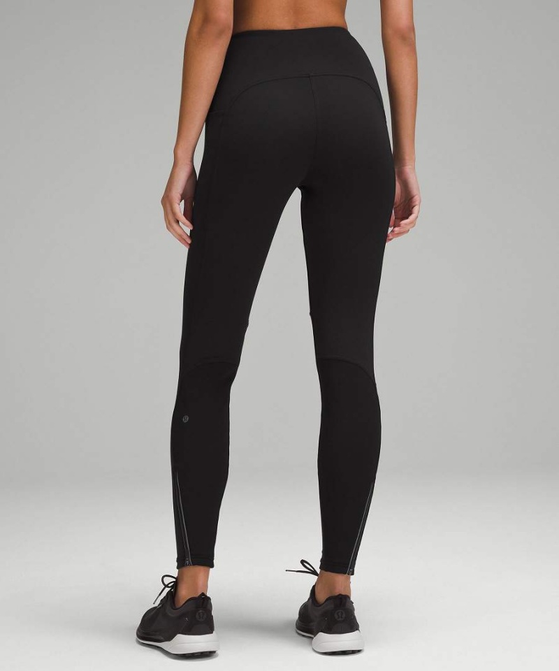 Lululemon Cold Weather High-Rise 28