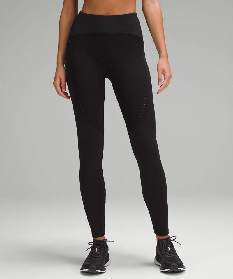 Lululemon Cold Weather High-Rise 28\