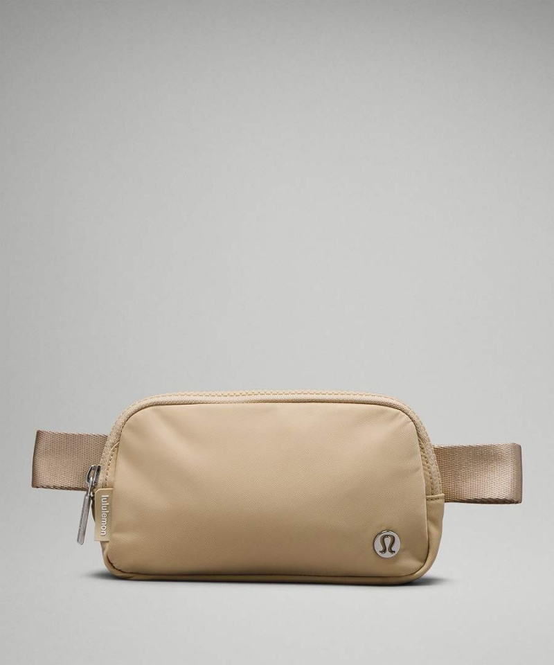 Lululemon Everywhere Mini Gürteltasche Damen Khaki | 7483BMZKH