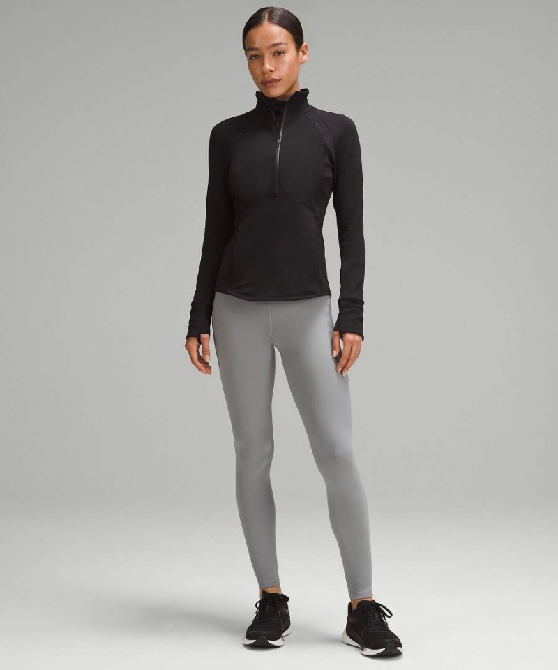 Lululemon Fast and Free High-Rise Thermal 28