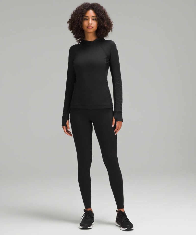 Lululemon Fast and Free High-Rise Thermal 28