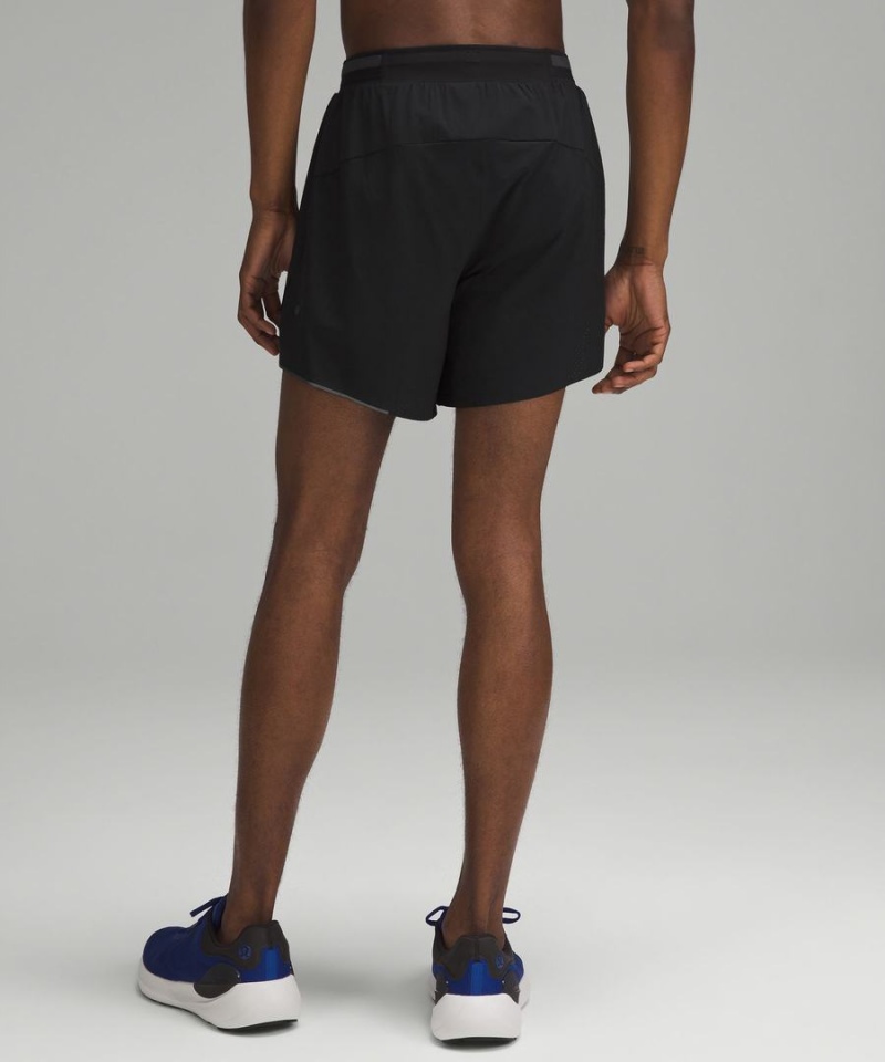 Lululemon Fast and Free Linerless 6