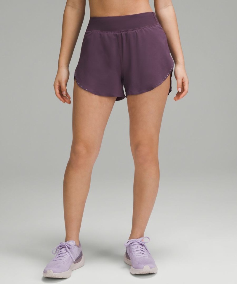 Lululemon Fast and Free Reflective High-Rise Klassische-Fit 3\