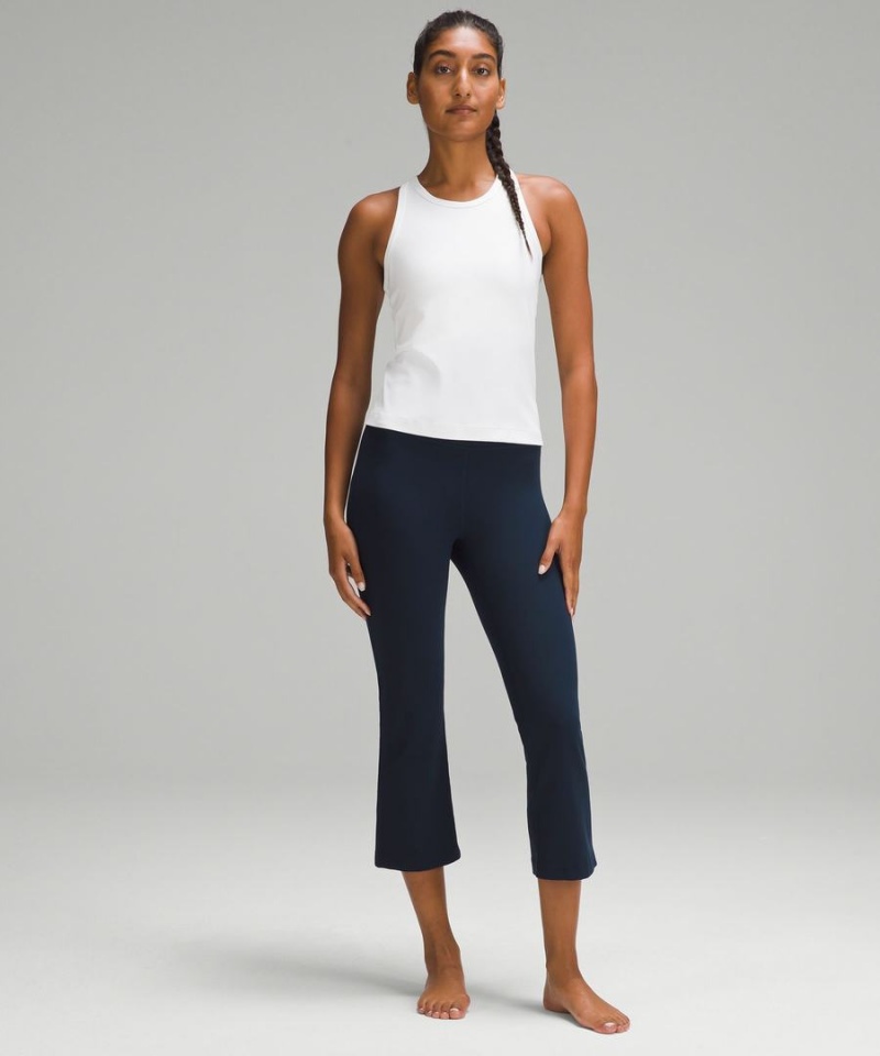 Lululemon Groove Super-High-Rise Crop 23