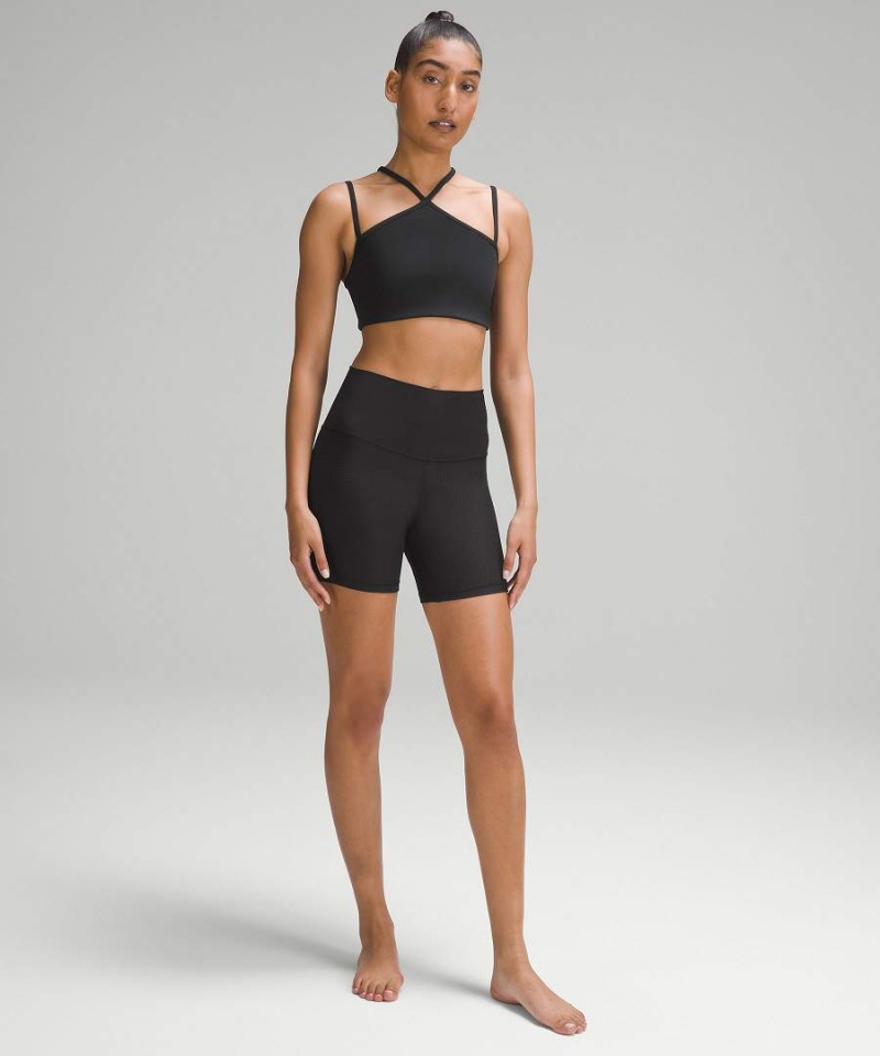 Lululemon High-Rise 6