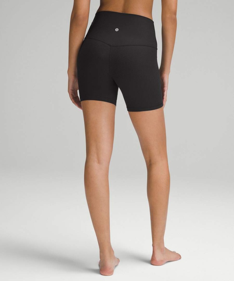 Lululemon High-Rise 6