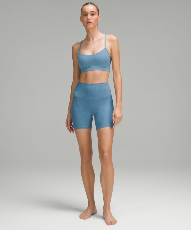 Lululemon High-Rise 6